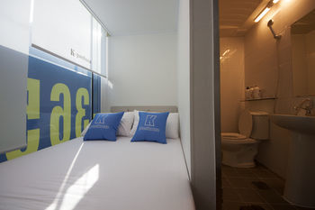 Hotel K-guesthouse Myeongdong 2