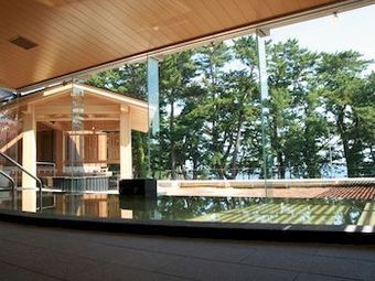 Hotel Kyukamura Minami-izu