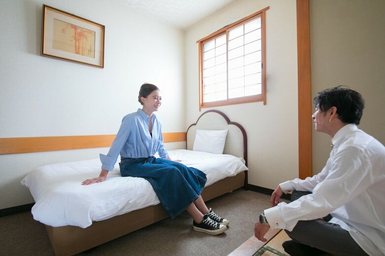 Heiwadai Hotel Otemon