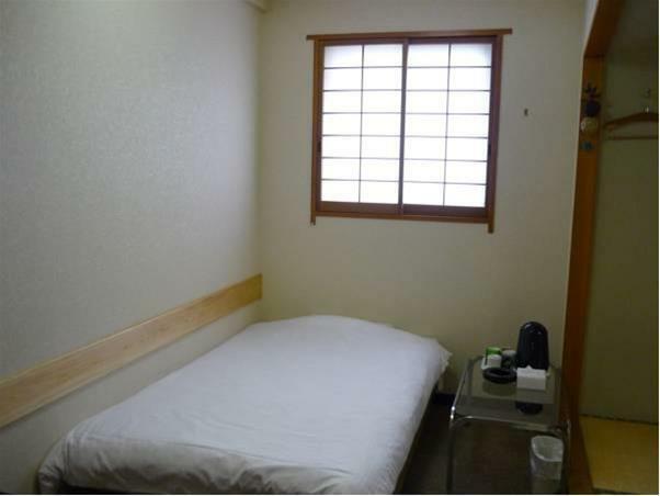 Heiwadai Hotel Otemon