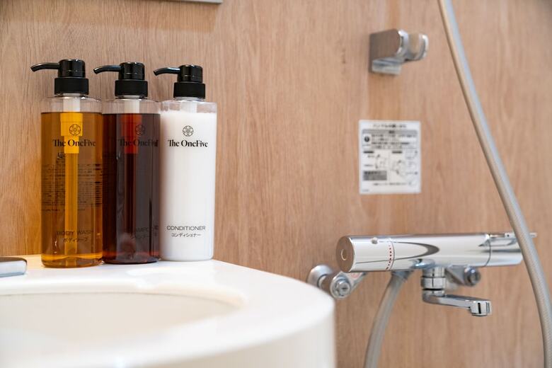 Valie Hotel Tenjin