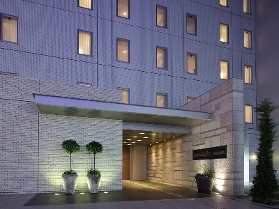 Hotel Resol Hakata