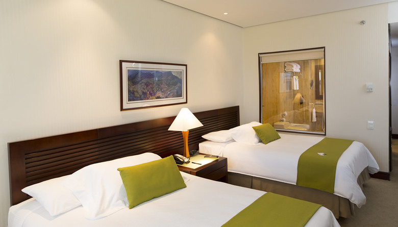 Eurobuilding Hotel Plaza Guayana