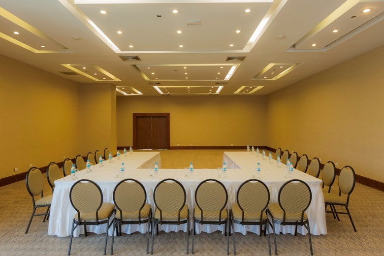 Eurobuilding Hotel Plaza Guayana