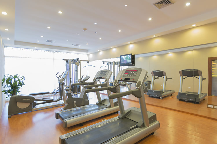 Eurobuilding Hotel Plaza Guayana