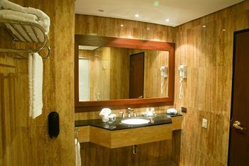 Eurobuilding Hotel Plaza Guayana