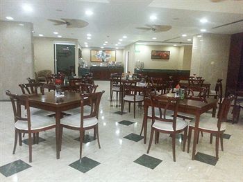 Hotel Eurobuilding Express El Tigre
