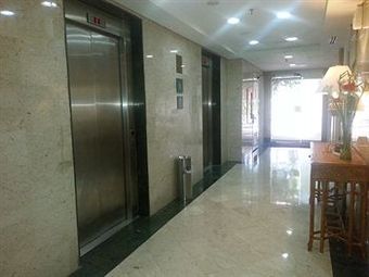 Hotel Eurobuilding Express El Tigre