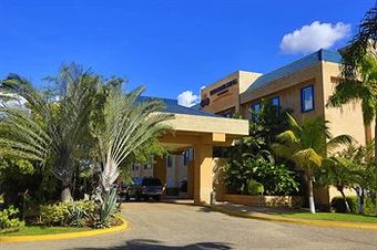 Hotel Eurobuilding Express El Tigre