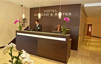 Hotel Chacao And Suites