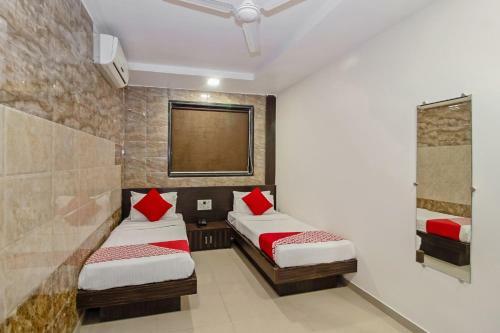 Oyo 3630 Hotel Ajwa