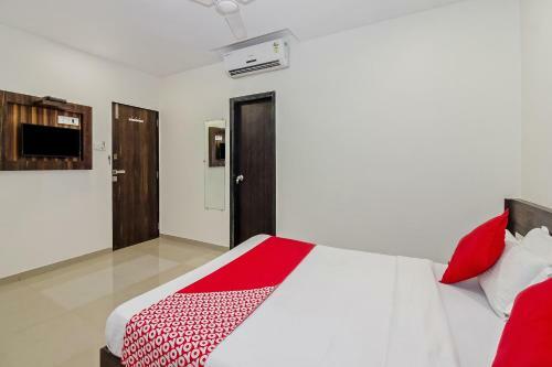 Oyo 3630 Hotel Ajwa
