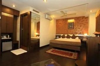 Hotel O2 Vip