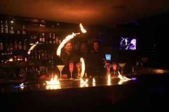 Hotel O2 Vip