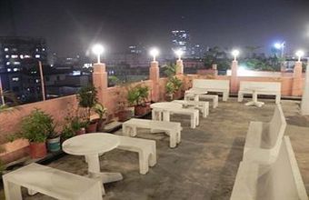 Hotel Sunflower Guesthouse