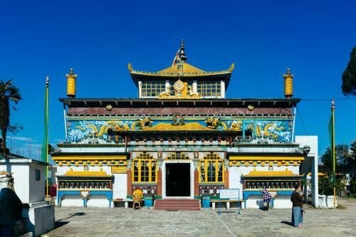 Hotel Darjeeling - Khush Alaya A Sterling Holidays Resort