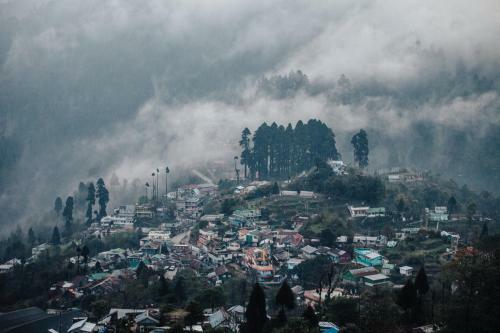 Hotel Darjeeling - Khush Alaya A Sterling Holidays Resort