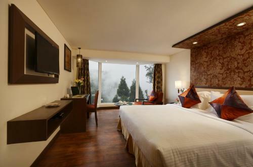 Hotel Darjeeling - Khush Alaya A Sterling Holidays Resort
