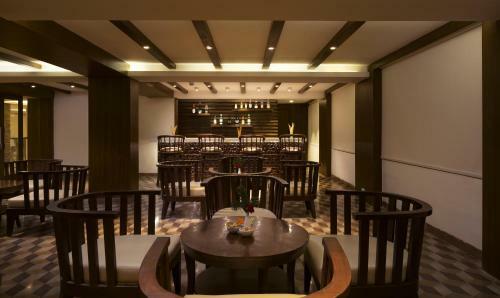 Hotel Darjeeling - Khush Alaya A Sterling Holidays Resort