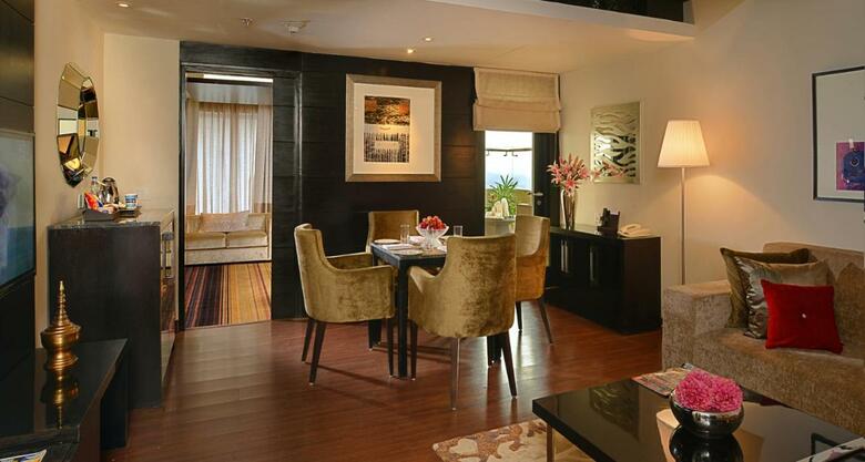 Hotel Fortune Inn Grazia, Ghaziabad