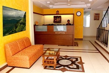 Hotel Sunrise Hill Resort