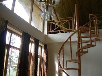 Apartamento Heritage Village Resorts
