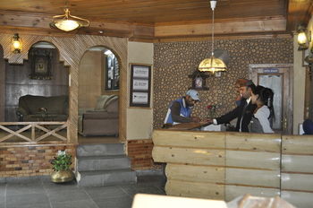 Apartamento Heritage Village Resorts
