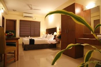Leela Resorts And Hotels