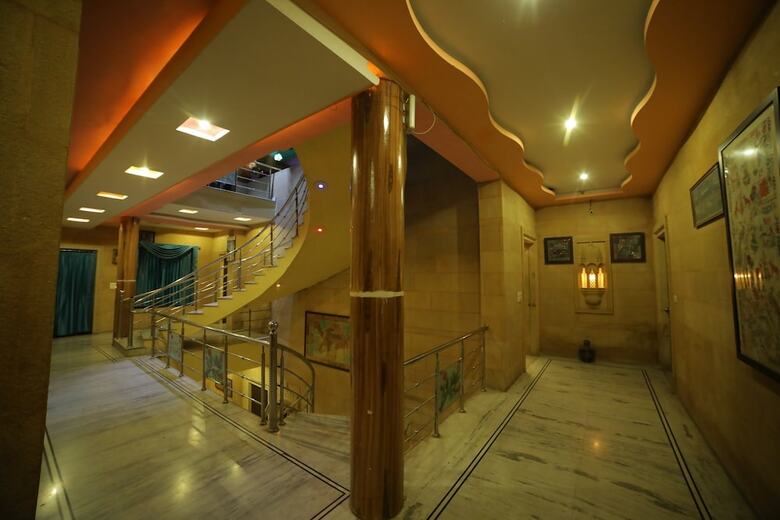 Hotel Tokyo Palace
