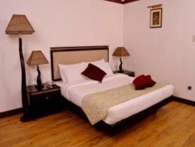 Apartamento Citrus Manali Resorts