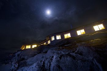 Hotel De Sal Luna Salada