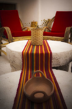 Hotel De Sal Luna Salada