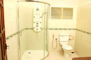 Bed & Breakfast Kapithan Inn