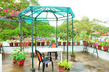 Bed & Breakfast Kapithan Inn