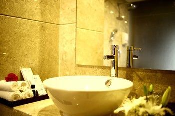 Hotel Olive Downtown Kochi