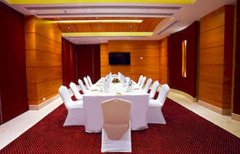 Hotel Olive Downtown Kochi