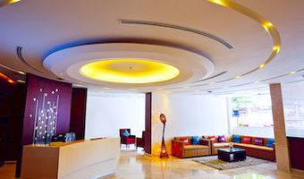 Hotel Olive Downtown Kochi