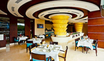 Hotel Olive Downtown Kochi