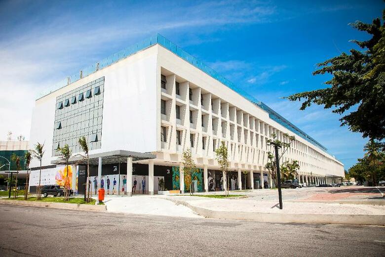 Prodigy Hotel Santos Dumont Airport