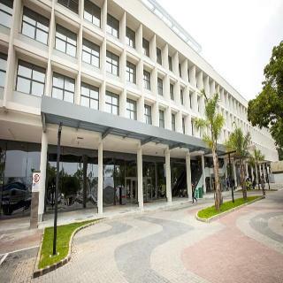 Prodigy Hotel Santos Dumont Airport