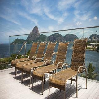 Prodigy Hotel Santos Dumont Airport