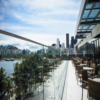 Prodigy Hotel Santos Dumont Airport