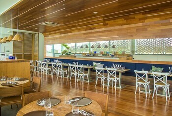 Prodigy Hotel Santos Dumont Airport