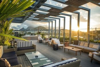 Prodigy Hotel Santos Dumont Airport