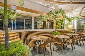 Prodigy Hotel Santos Dumont Airport
