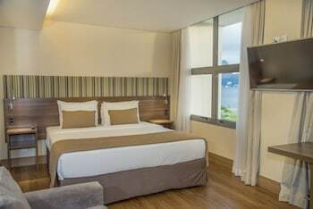 Prodigy Hotel Santos Dumont Airport