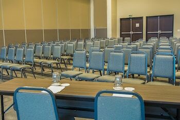 Prodigy Hotel Santos Dumont Airport