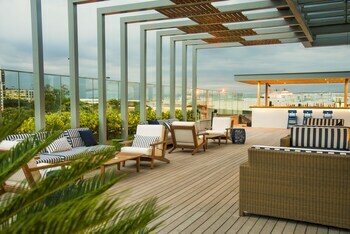Prodigy Hotel Santos Dumont Airport