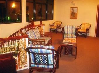 Aparthotel Kanuku Suites