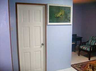 Aparthotel Kanuku Suites